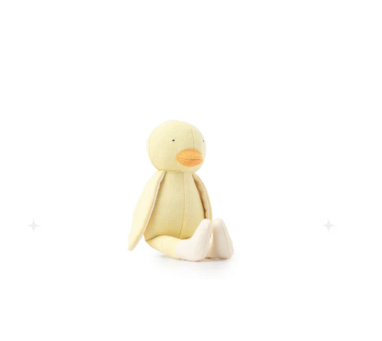 Mr Pickles Charlie The Chick