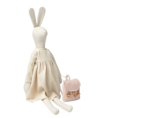 Mr Pickles The Adventure Pickles - Rose The Rabbit