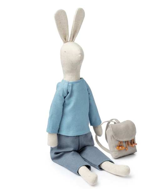 Mr Pickles The Adventure Pickles - Rupert The Rabbit