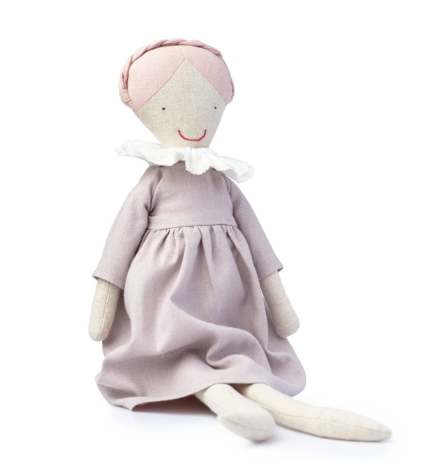 Mr Pickles The Dolly Pickles - Daphne