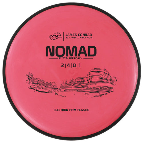 MVP - Nomad - Electron Firm