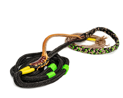 MX Colored American Bull Rope 3/4"