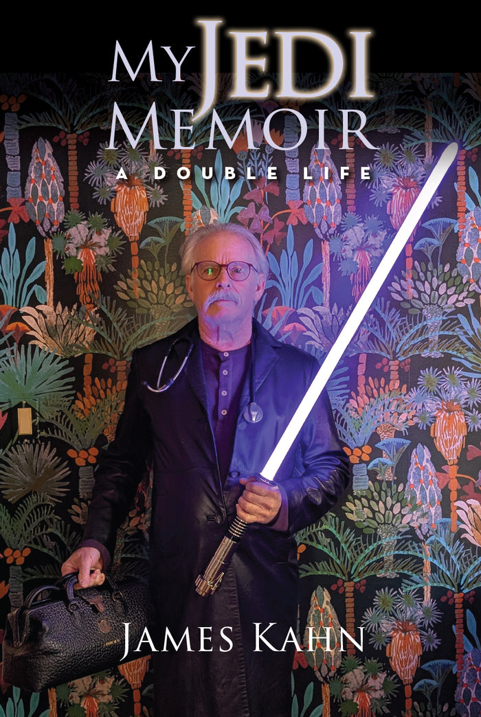 My Jedi Memoir - A Double Life