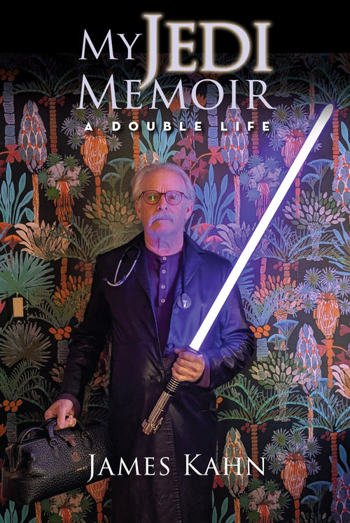 My Jedi Memoir - A Double Life