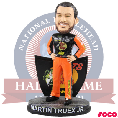 NASCAR Driver Bobbleheads