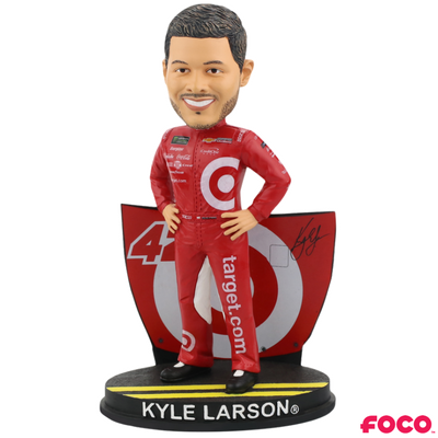 NASCAR Driver Bobbleheads - National Bobblehead HOF Store