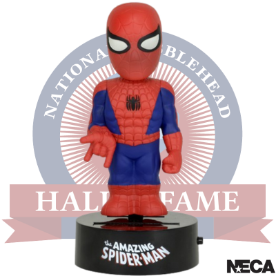 NECA Body Knockers