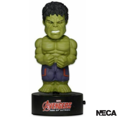 Avengers: Age of Ultron - Body Knocker - Hulk