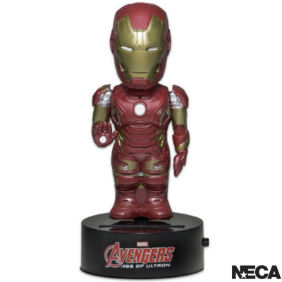 Avengers: Age of Ultron - Body Knocker - Iron Man