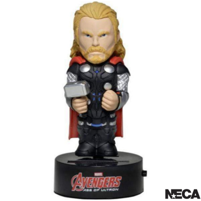 Avengers: Age of Ultron - Body Knocker - Thor