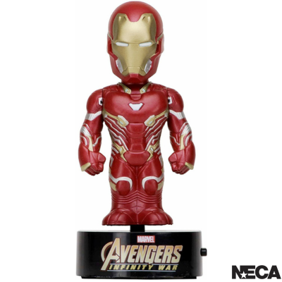 Avengers: Infinity War - Body Knocker - Iron Man