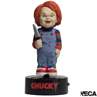 Chucky - Body Knocker - Chucky