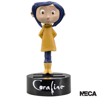 Coraline – Body Knocker - Coraline