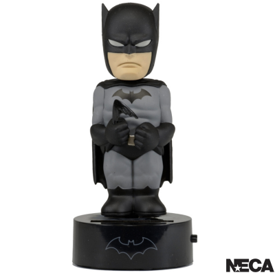DC Comics – Body Knocker – Dark Knight Batman