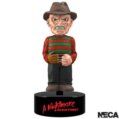 NECA Body Knockers