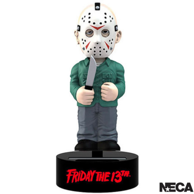 Friday the 13th - Body Knocker - Jason
