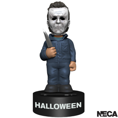 Halloween (2018 Movie) - Body Knocker - Michael Myers