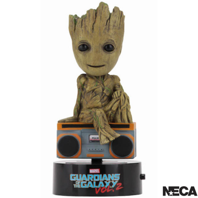 Infinity Saga - Body Knocker - Groot