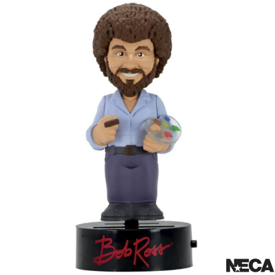 NECA Body Knockers