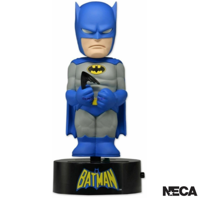 NECA Body Knockers