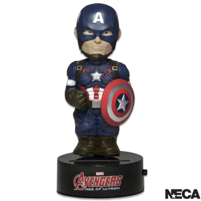 Avengers: Age of Ultron - Body Knocker - Captain America