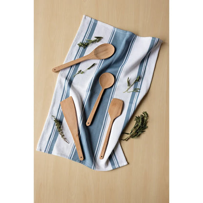 Need Wood Flat Utensil