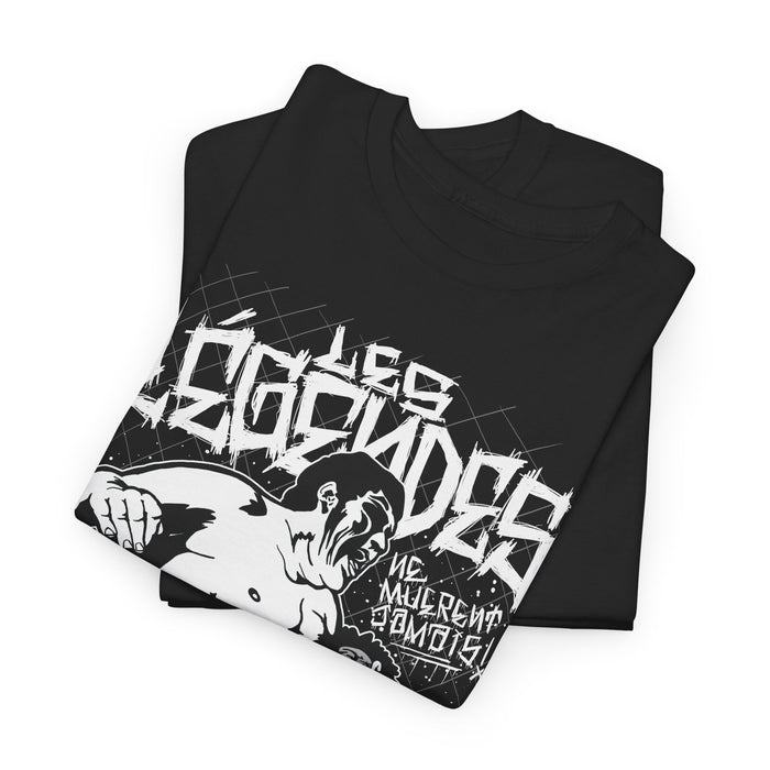 Nerdee's - Legends Never Die Series -"The Giant" Tribute Art - Unisex Heavy Tee