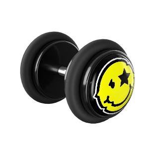 Nerdee's -Fake Plugs