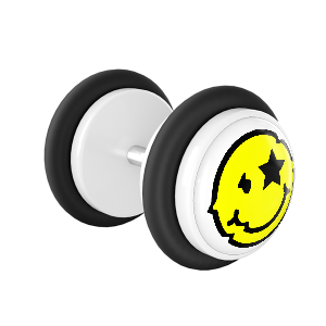 Nerdee's -Fake Plugs