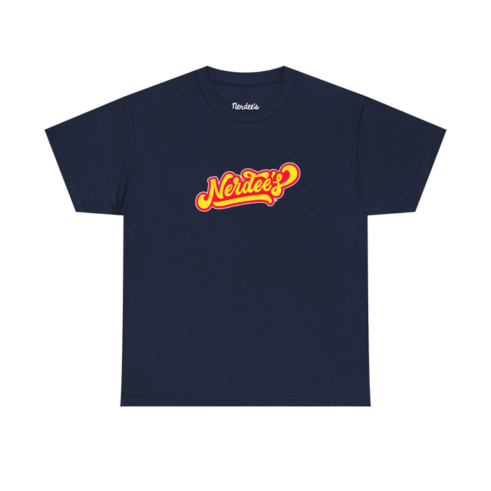 Navy / S