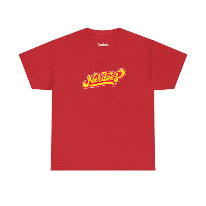 Red / S