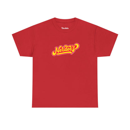 Red / S