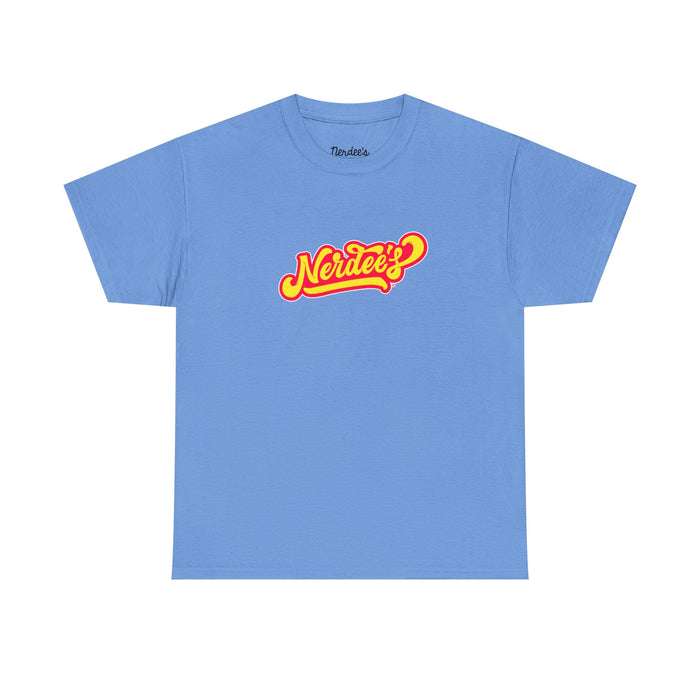 Carolina Blue / S