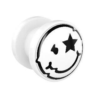 Nerdee's Official Logo- Tunnel