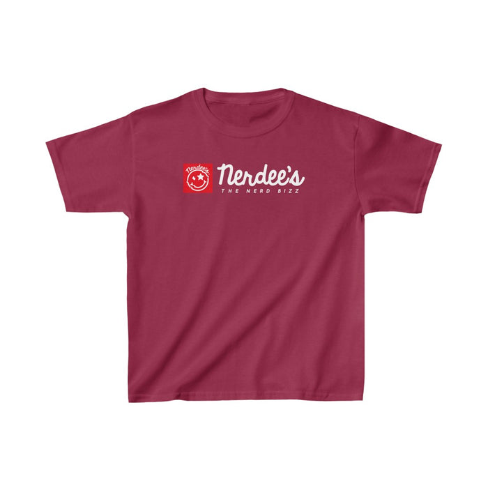 Cardinal Red / XS