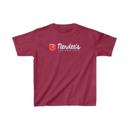 Cardinal Red / XS