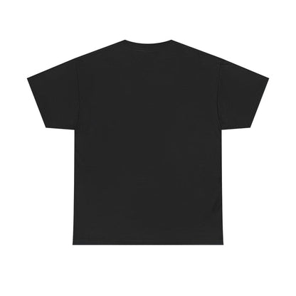 Nerdee's Retro Parody Tees - "Nerdes's World" (Nerd Wars) - Unisex Heavy Cotton Tee - Nerd Drip