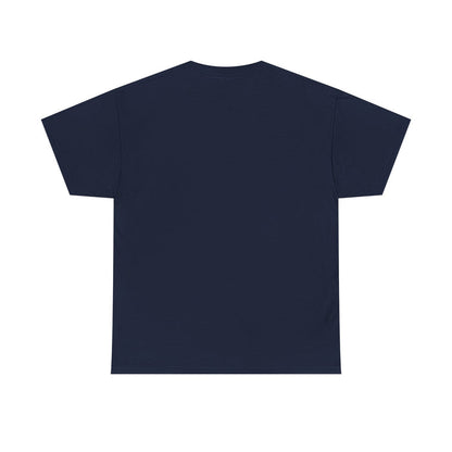 Nerdee's Retro Parody Tees - "Nerdes's World" (Nerd Wars) - Unisex Heavy Cotton Tee - Nerd Drip