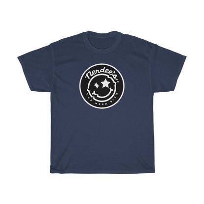 Navy / M