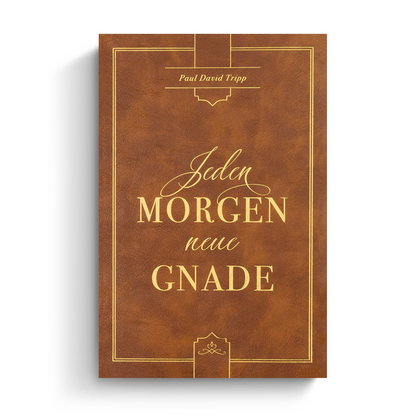 New Morning Mercies (Translated eBook)