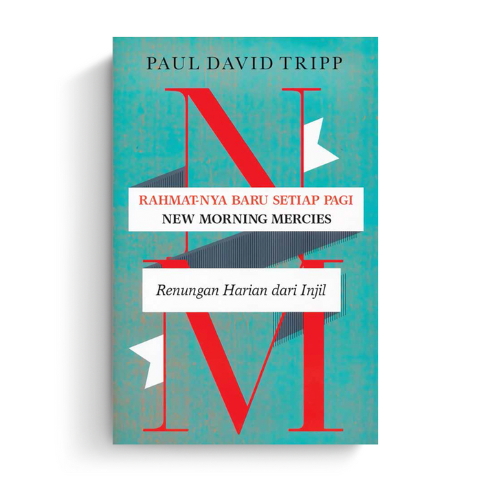 New Morning Mercies (Translated eBook)