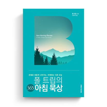 New Morning Mercies (Translated eBook)