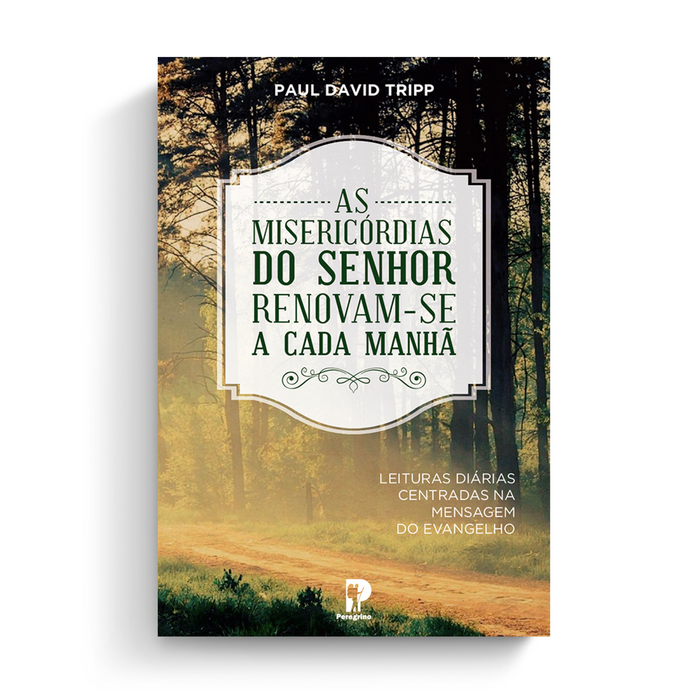 New Morning Mercies (Translated eBook)