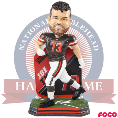 NFL Name and Number Bobbleheads