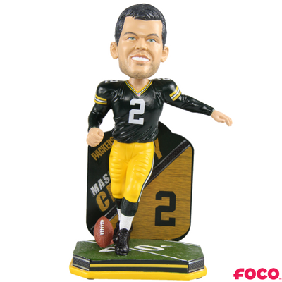 Mason Crosby - Green Bay Packers