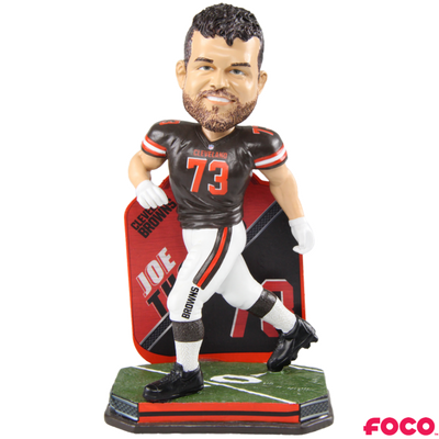 Joe Thomas - Cleveland Browns