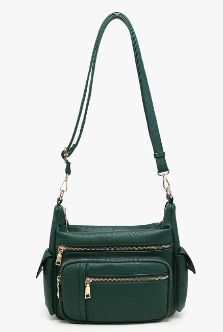 Forest Green