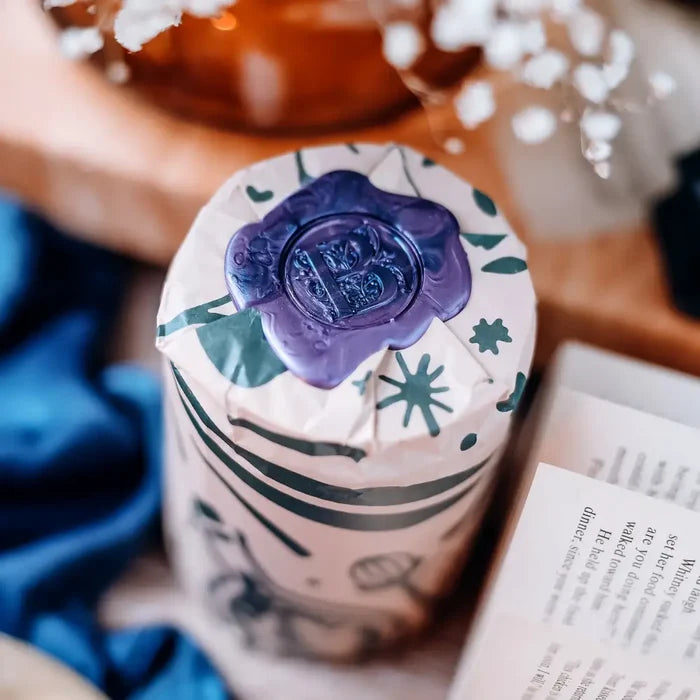Night Court Candle - Candles