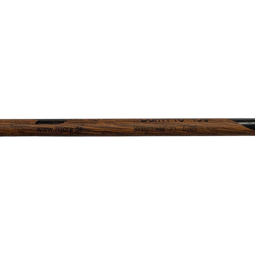 NIJORA Carbonschäfte Bark Pro