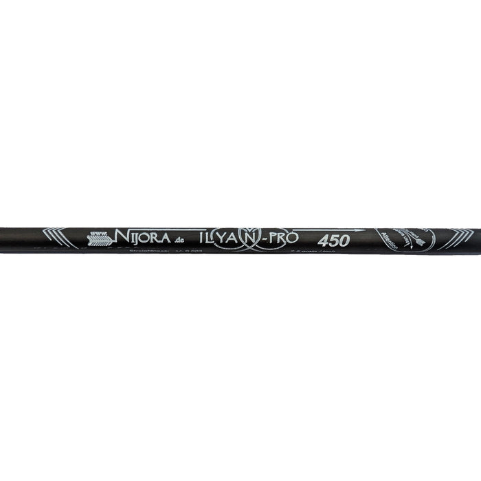 NIJORA Carbonschäfte Ilyan Pro